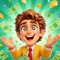 Fight Tycoon 图标